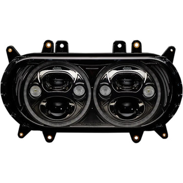 Custom Dynamics TrueBeam - Black - Lighting Components